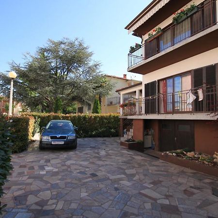 Apartments With A Parking Space Umag - 7666 Ngoại thất bức ảnh