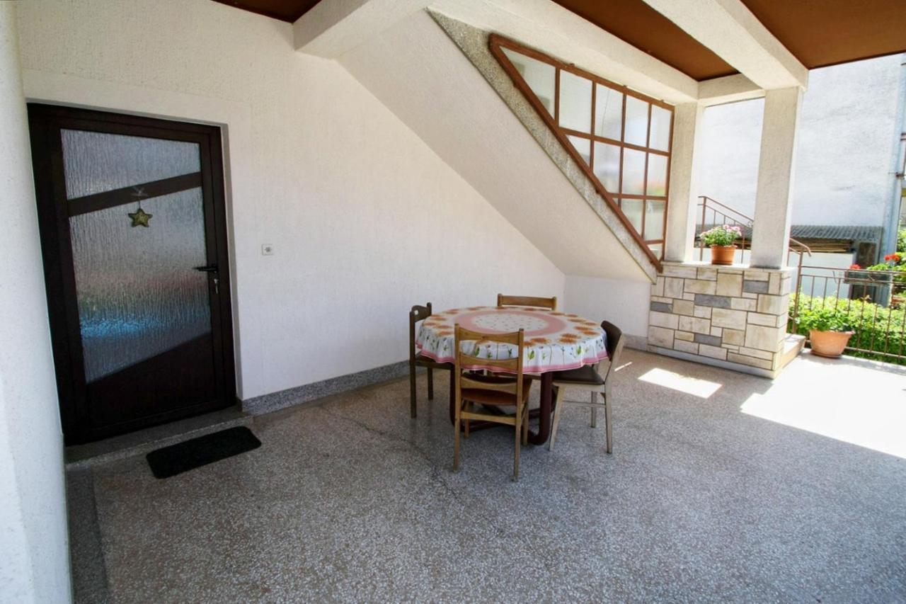 Apartments With A Parking Space Umag - 7666 Ngoại thất bức ảnh