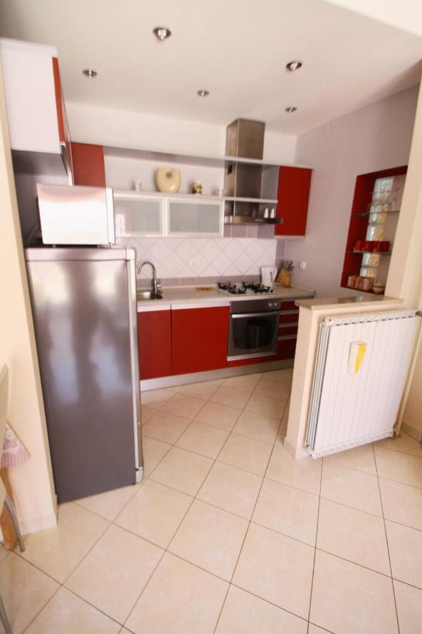 Apartments With A Parking Space Umag - 7666 Ngoại thất bức ảnh