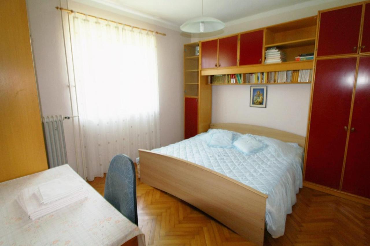 Apartments With A Parking Space Umag - 7666 Ngoại thất bức ảnh